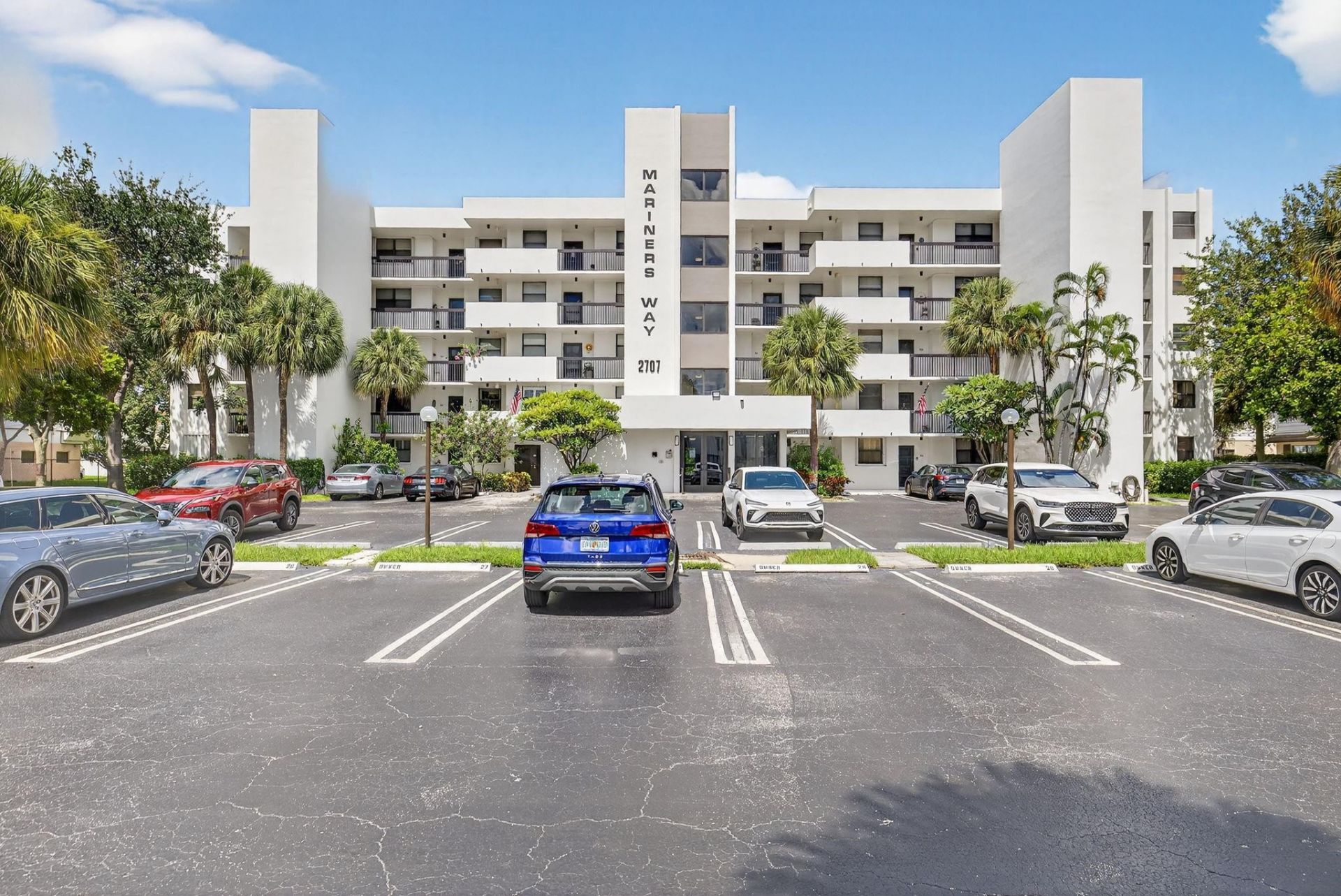 2707 NE 14th Street Causeway, Unit 401, Pompano Beach, FL 33062 Photo