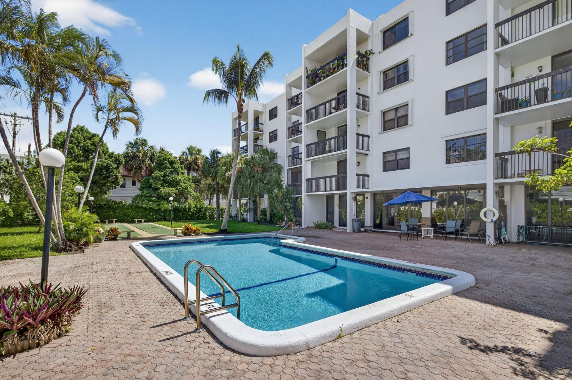 2707 NE 14th Street Causeway, Unit 401, Pompano Beach, FL 33062 Photo