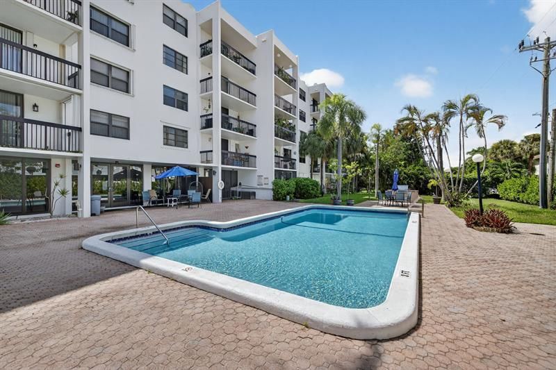 2707 NE 14th St Causeway, Unit 401, Pompano Beach, FL 33062 Photo