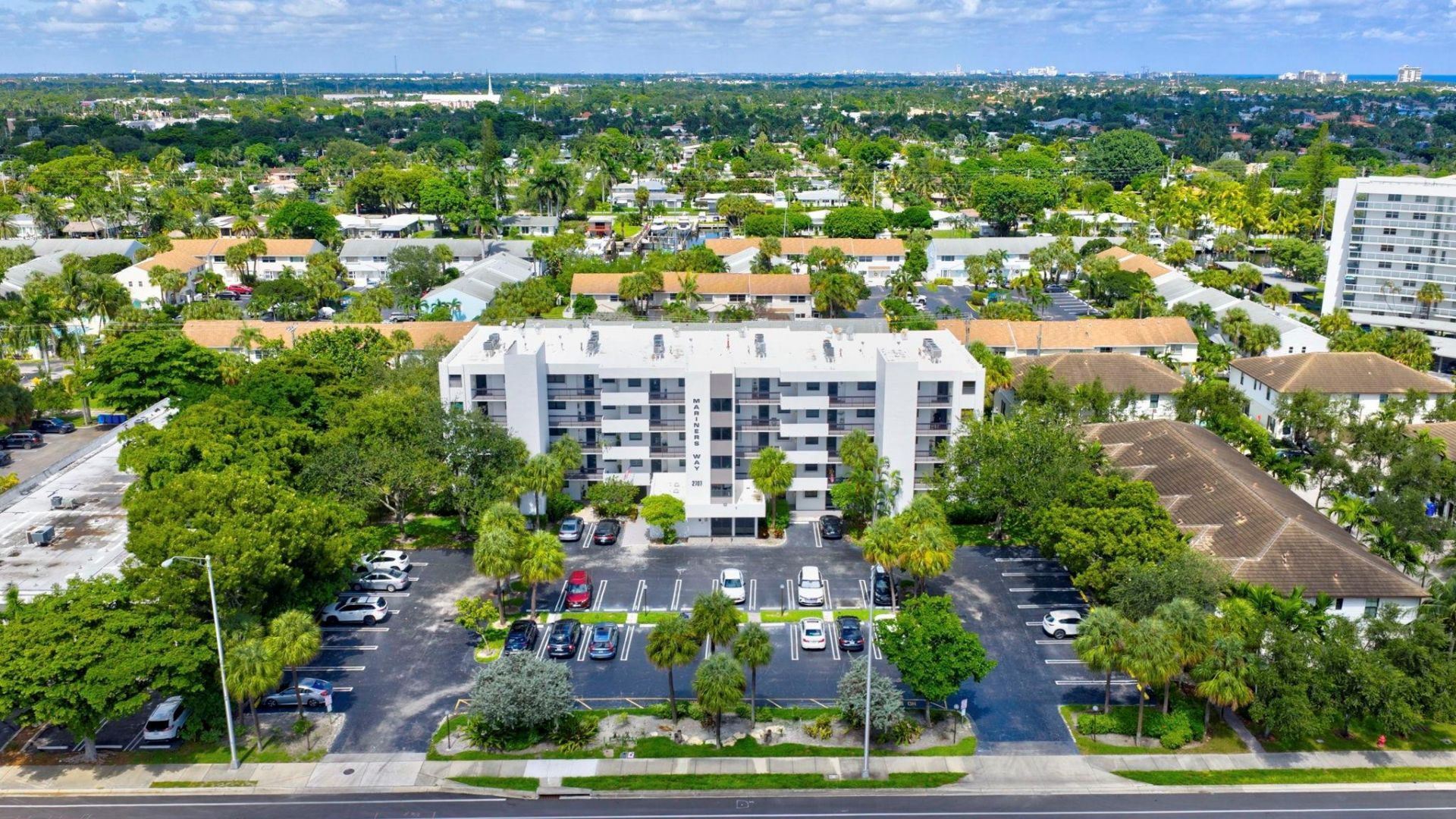 2707 NE 14th Street Causeway, Unit 401, Pompano Beach, FL 33062 Photo