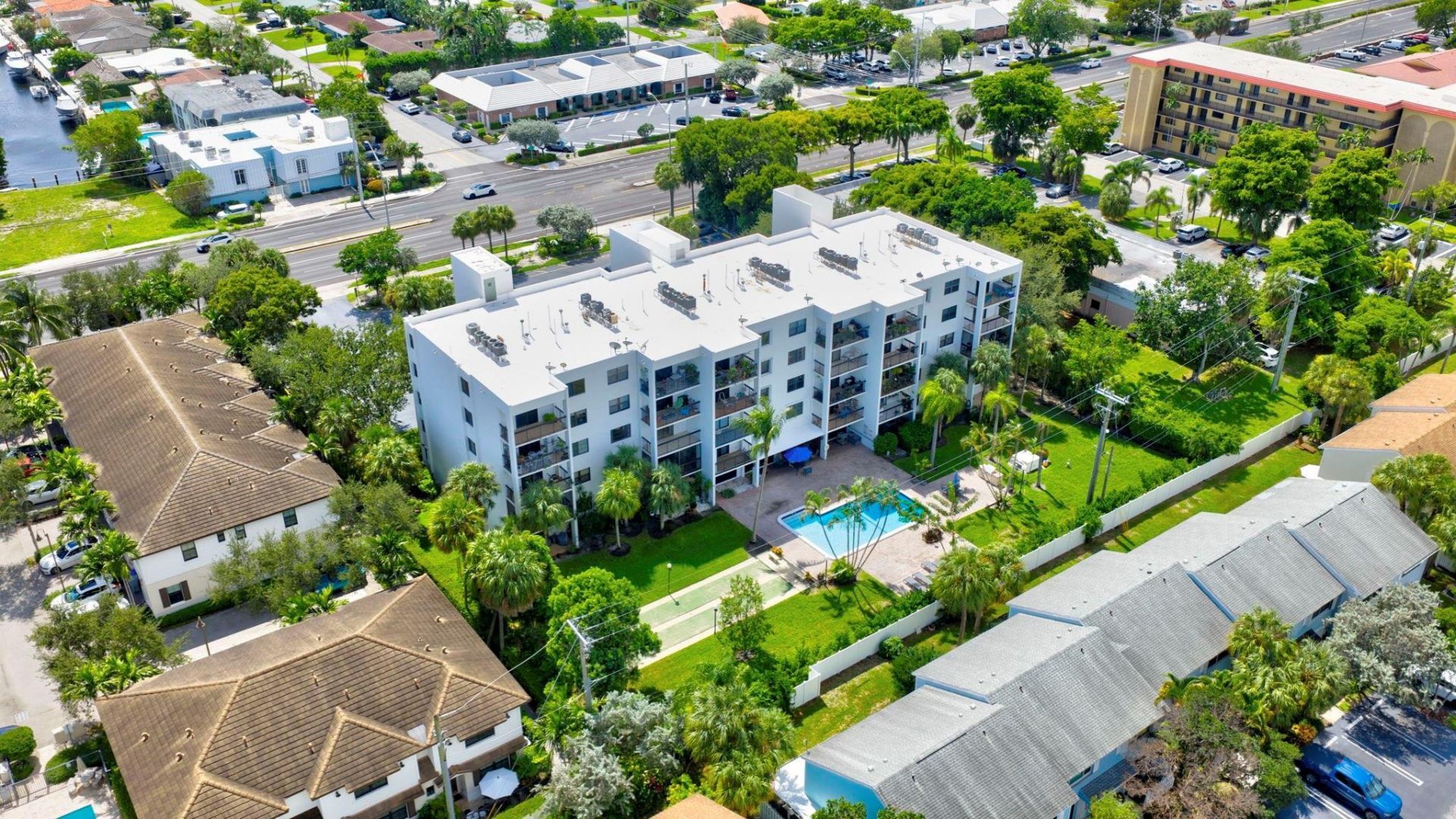 2707 NE 14th Street Causeway, Unit 401, Pompano Beach, FL 33062 Photo