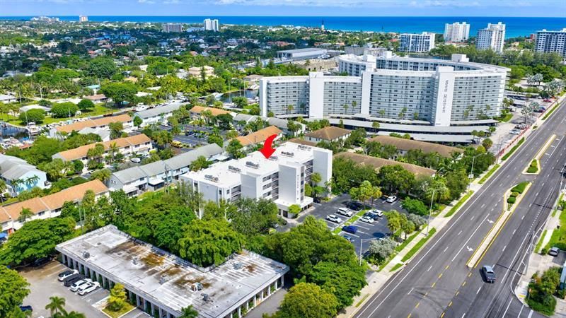2707 NE 14th St Causeway, Unit 401, Pompano Beach, FL 33062 Photo