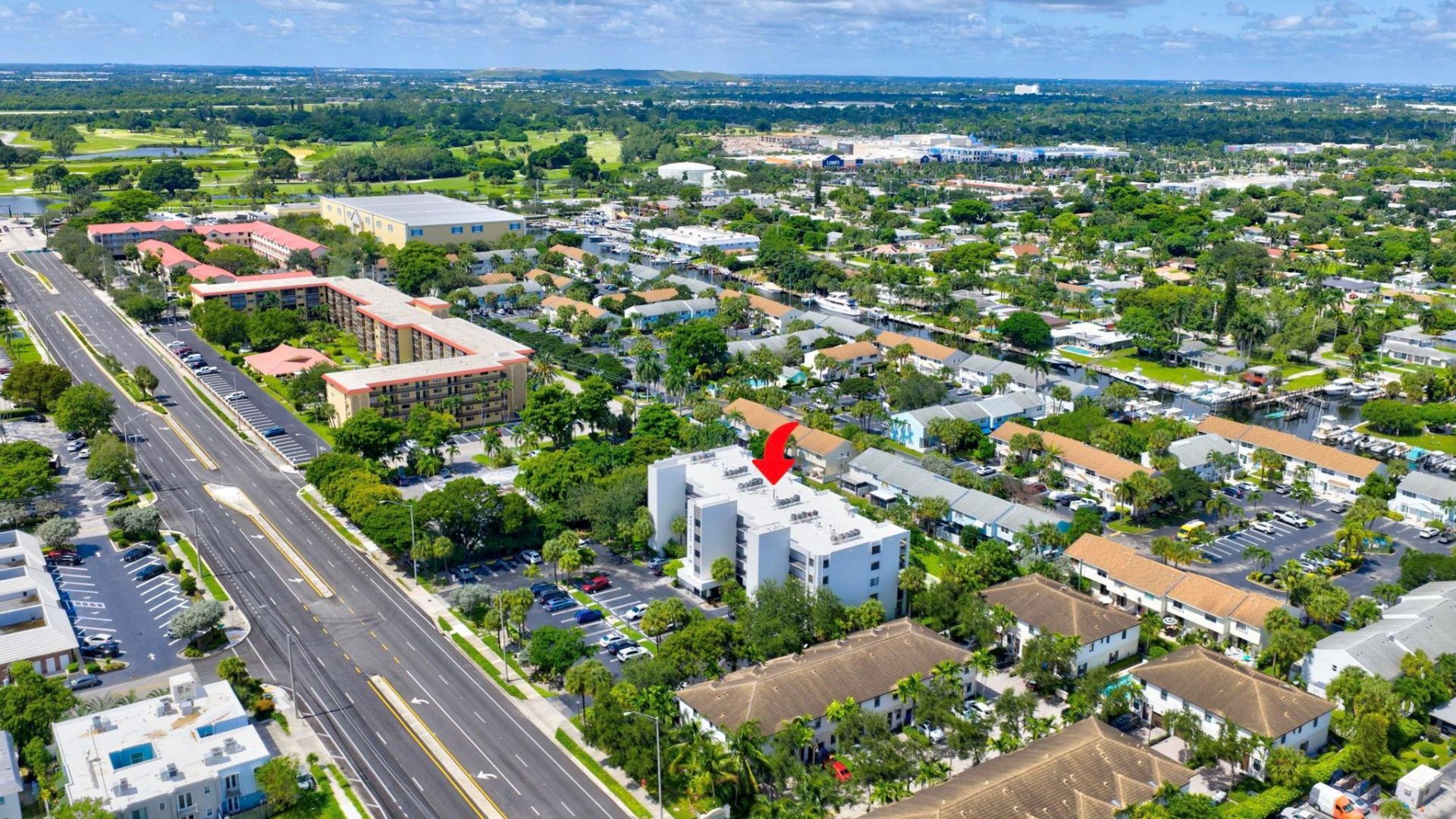 2707 NE 14th Street Causeway, Unit 401, Pompano Beach, FL 33062 Photo