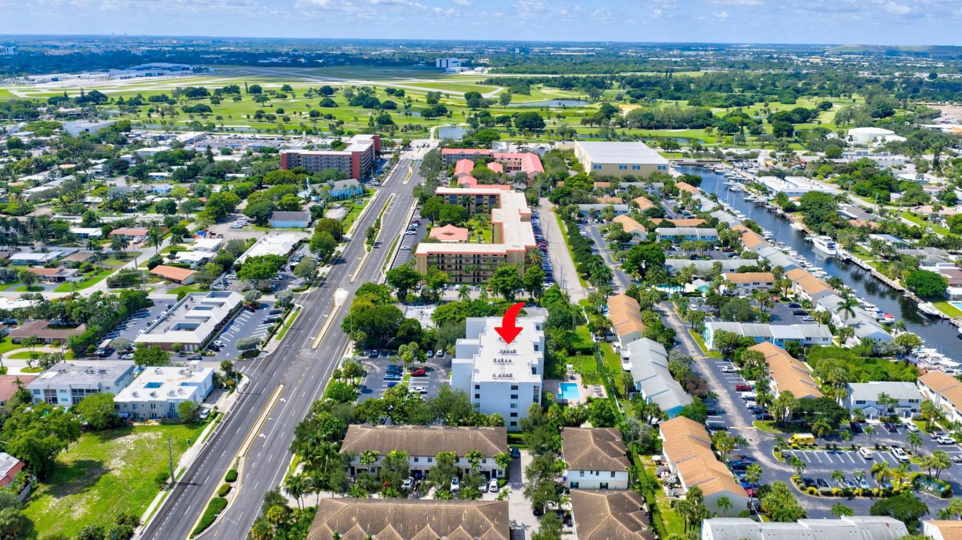 2707 NE 14th Street Causeway, Unit 401, Pompano Beach, FL 33062 Photo