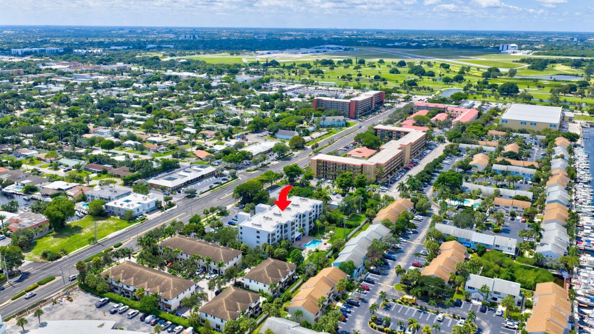 2707 NE 14th Street Causeway, Unit 401, Pompano Beach, FL 33062 Photo