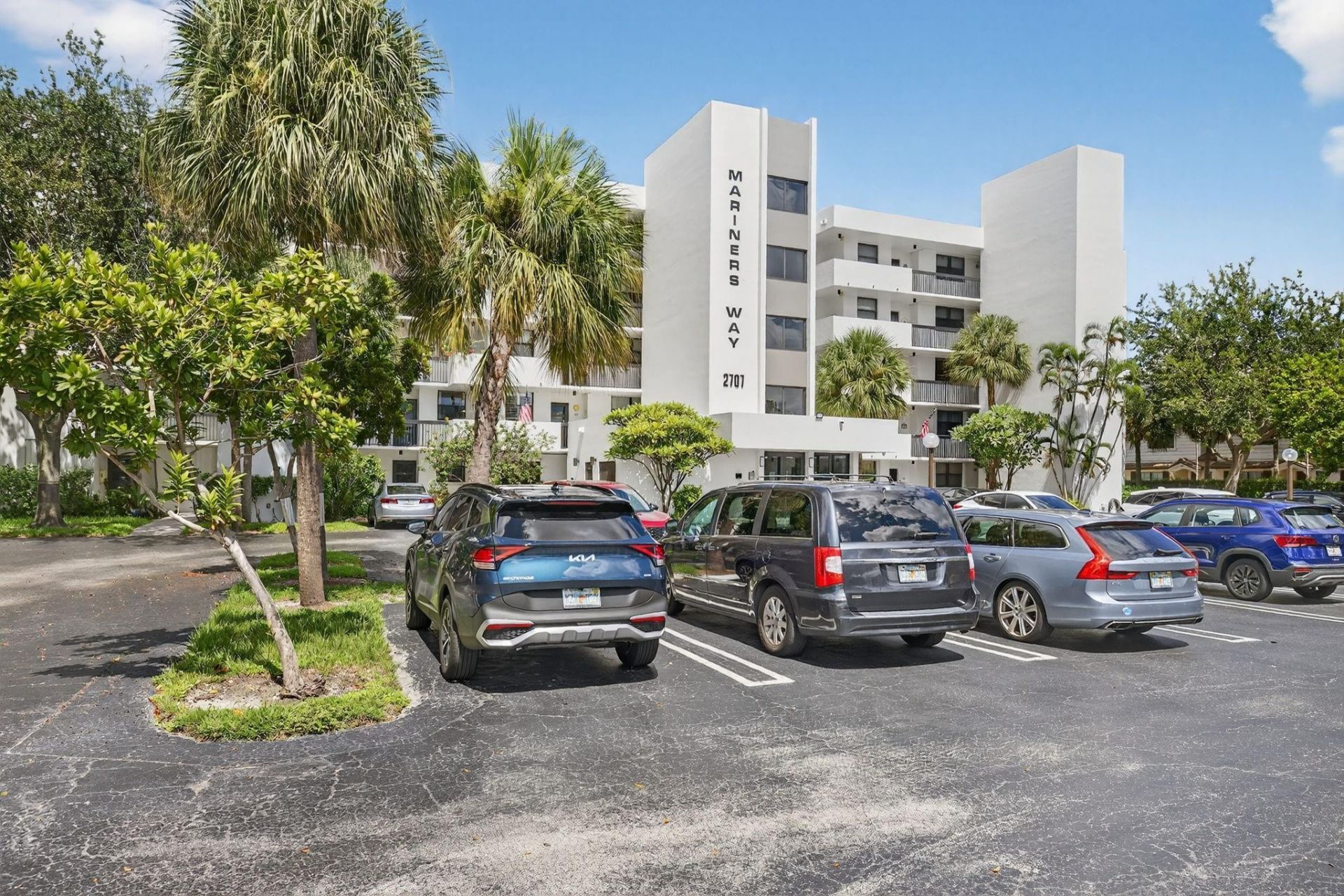 2707 NE 14th Street Causeway, Unit 401, Pompano Beach, FL 33062 Photo