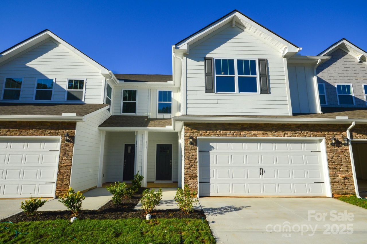 115 Sugg Trail, Weaverville, NC 28787 Main Photo