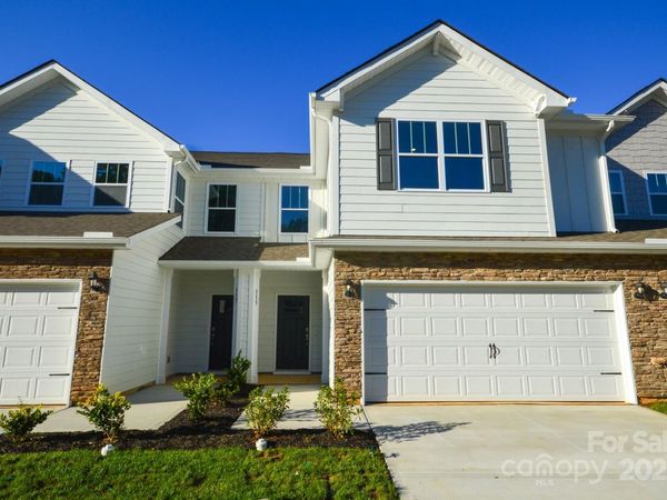 115 Sugg Trail, Weaverville, NC 28787