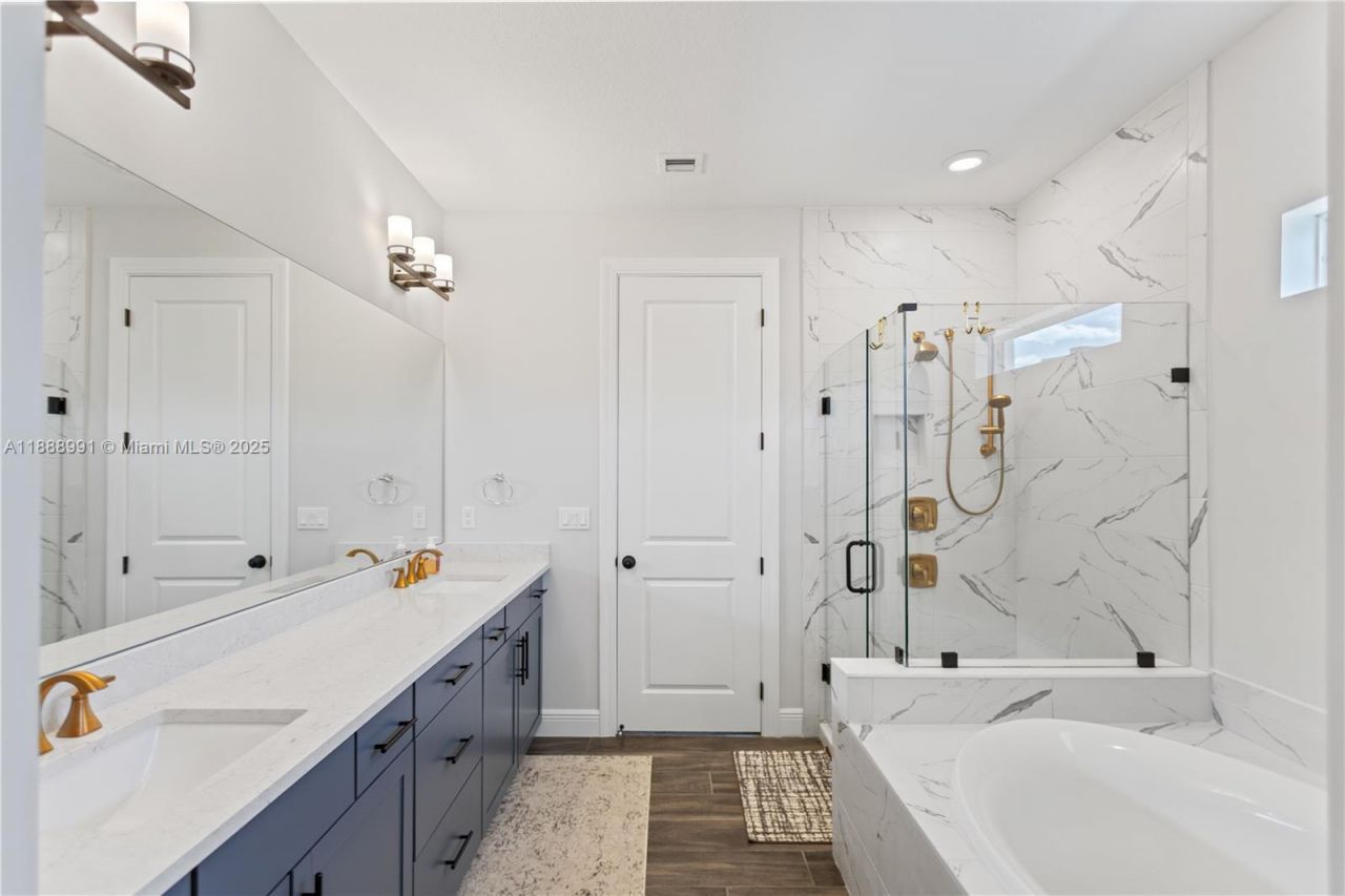 4022 Large Leaf Ln, Hollywood, FL 33021 Photo