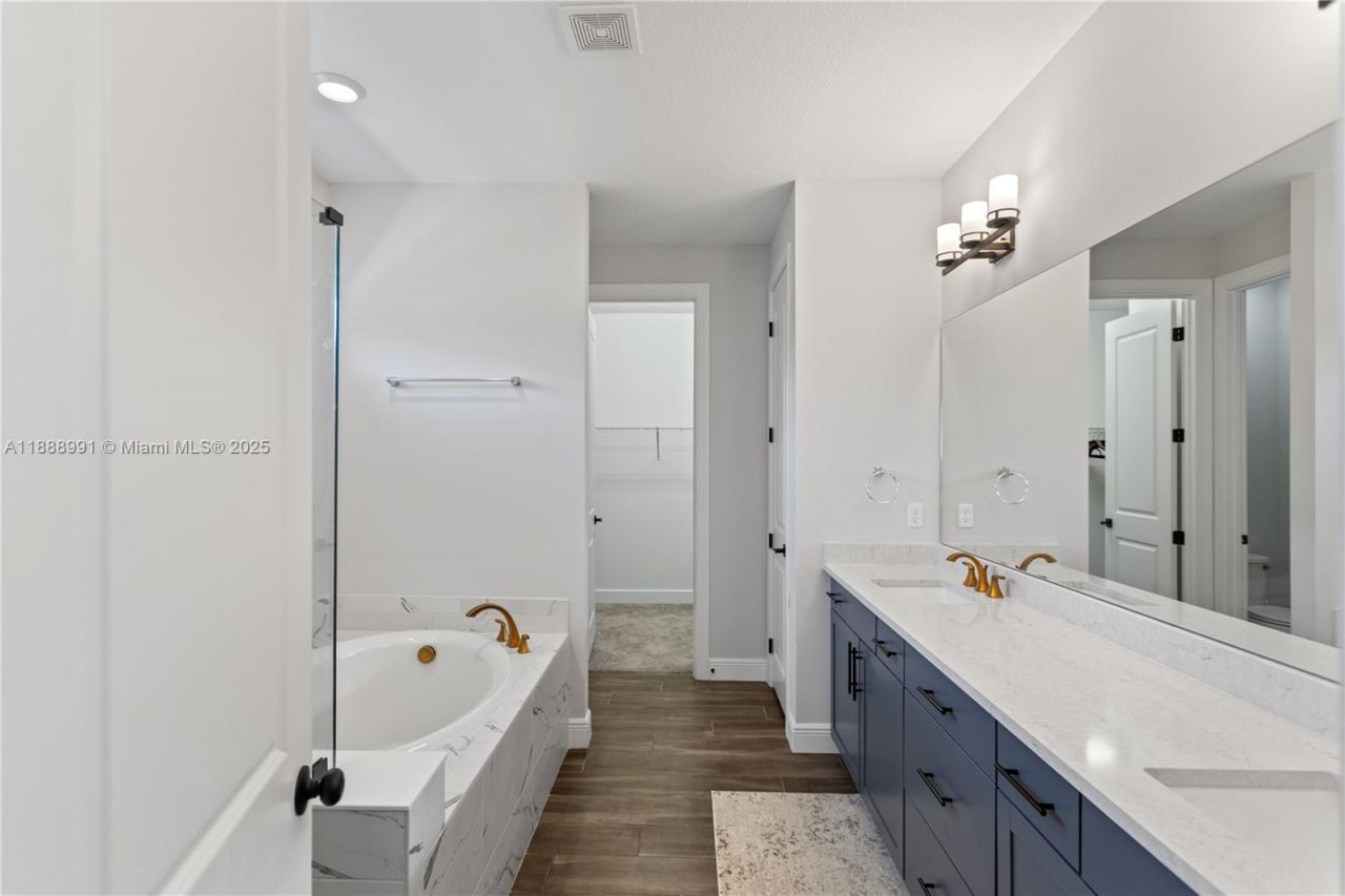 4022 Large Leaf Ln, Hollywood, FL 33021 Photo