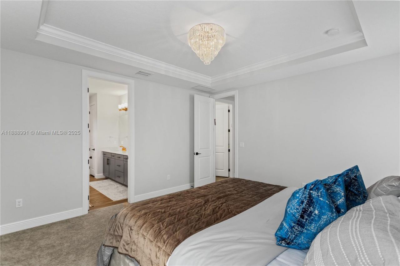 4022 Large Leaf Ln, Hollywood, FL 33021 Photo