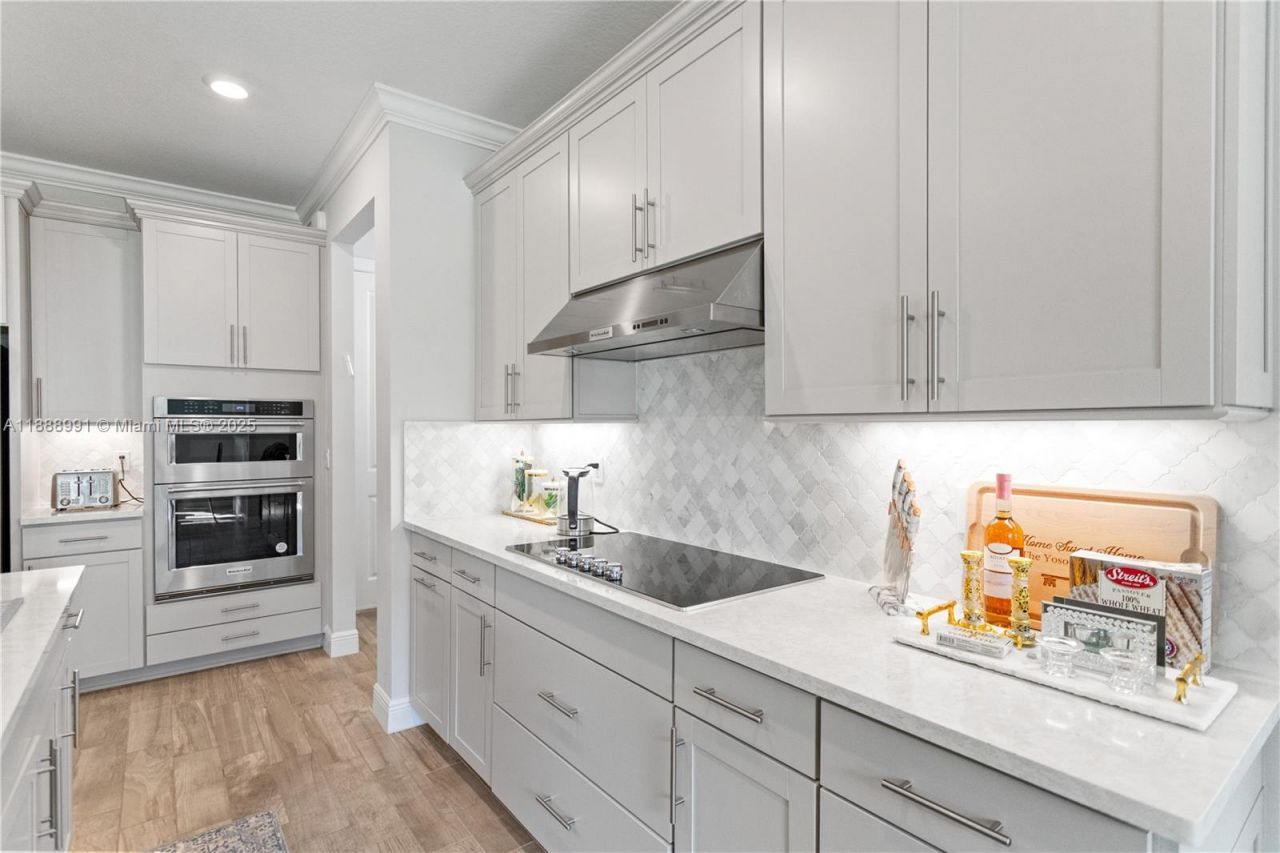 4022 Large Leaf Ln, Hollywood, FL 33021 Photo