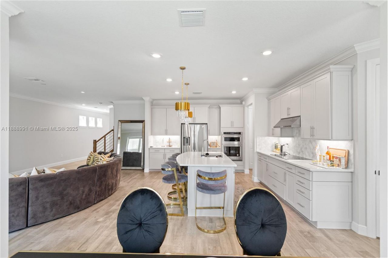 4022 Large Leaf Ln, Hollywood, FL 33021 Photo