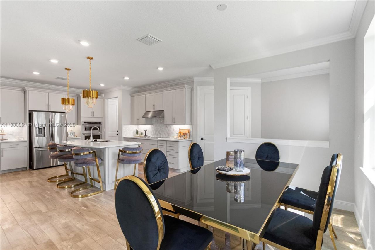 4022 Large Leaf Ln, Hollywood, FL 33021 Photo