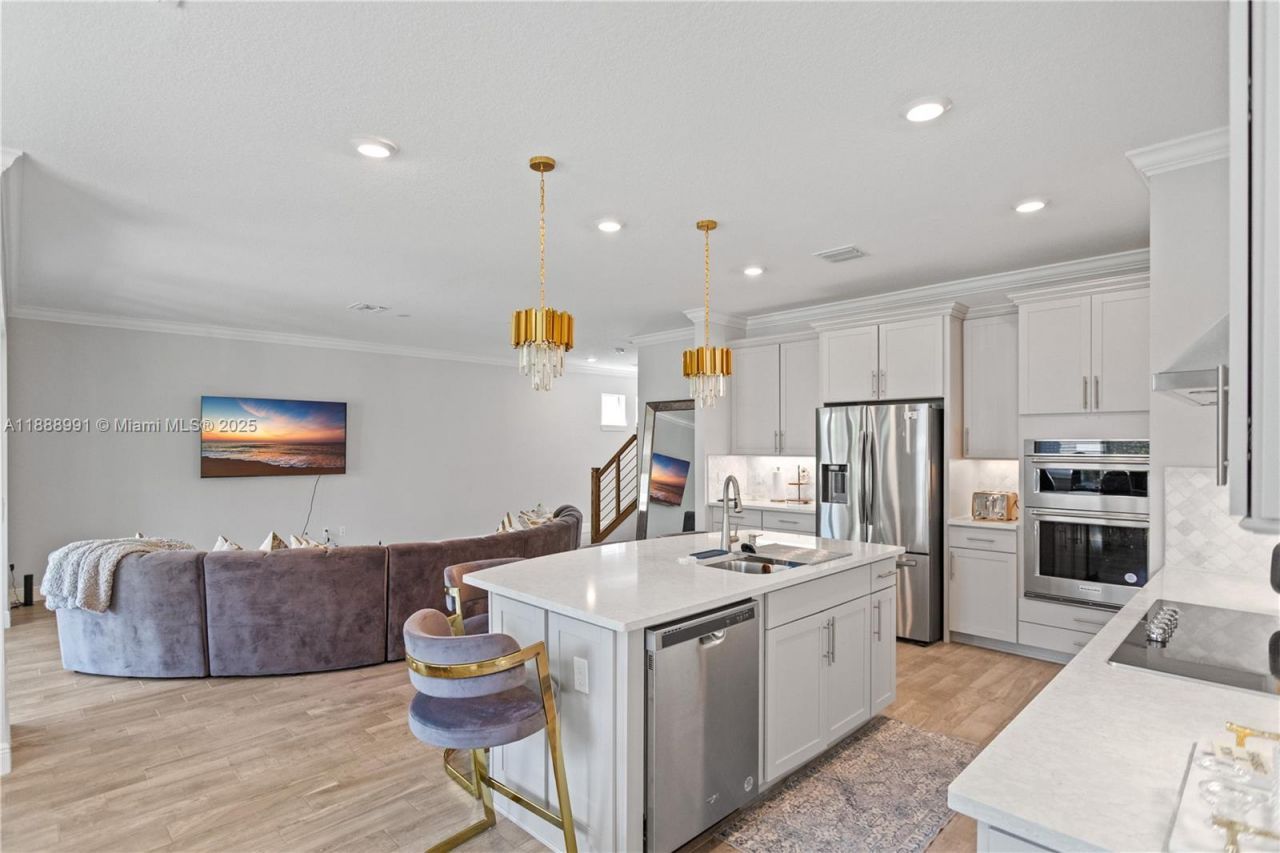 4022 Large Leaf Ln, Hollywood, FL 33021 Photo