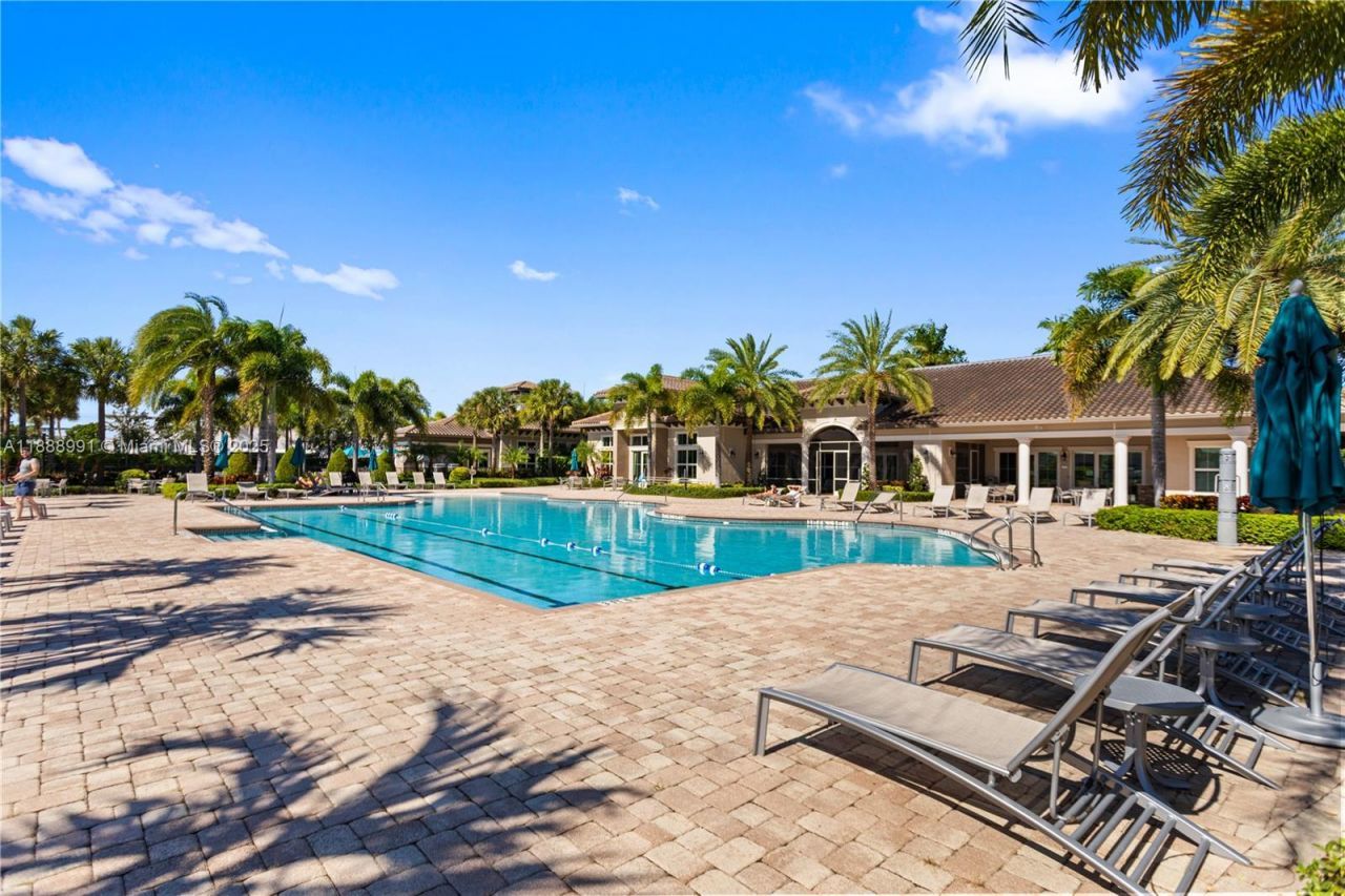 4022 Large Leaf Ln, Hollywood, FL 33021 Photo