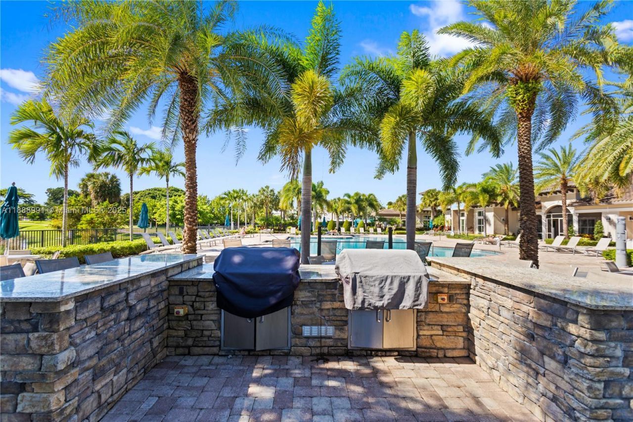 4022 Large Leaf Ln, Hollywood, FL 33021 Photo