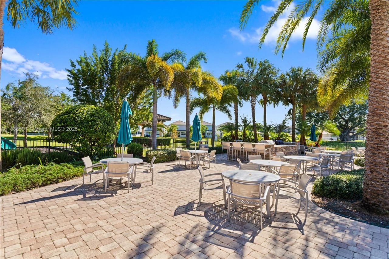 4022 Large Leaf Ln, Hollywood, FL 33021 Photo