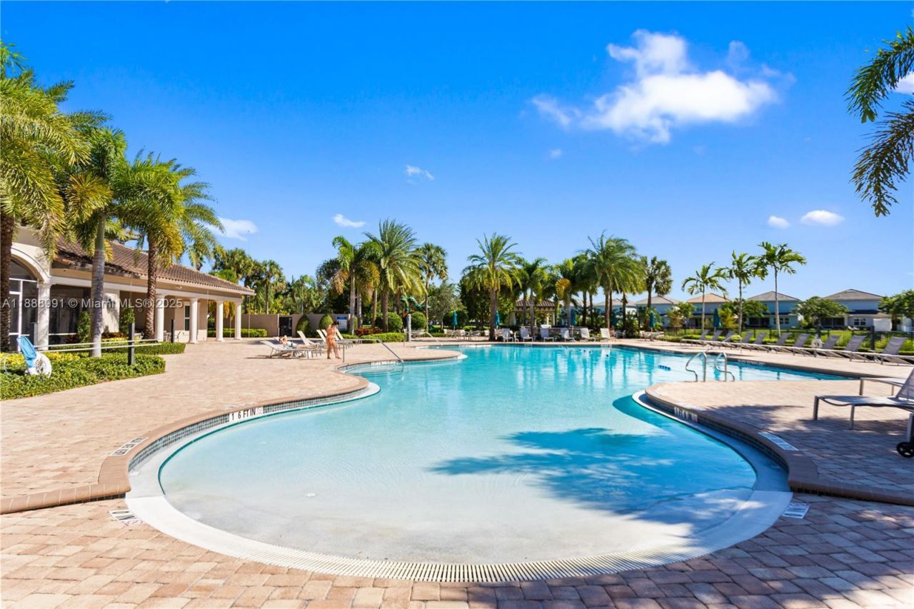 4022 Large Leaf Ln, Hollywood, FL 33021 Photo