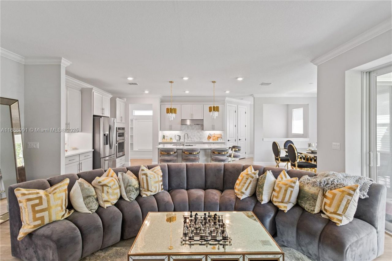 4022 Large Leaf Ln, Hollywood, FL 33021 Photo