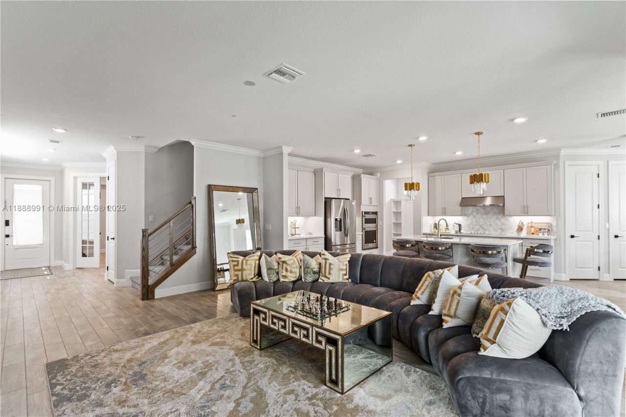 4022 Large Leaf Ln, Hollywood, FL 33021 Photo