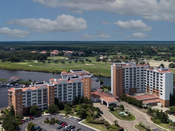 8121 Amalfi Pl., Unit 4-302, Myrtle Beach, SC 29572