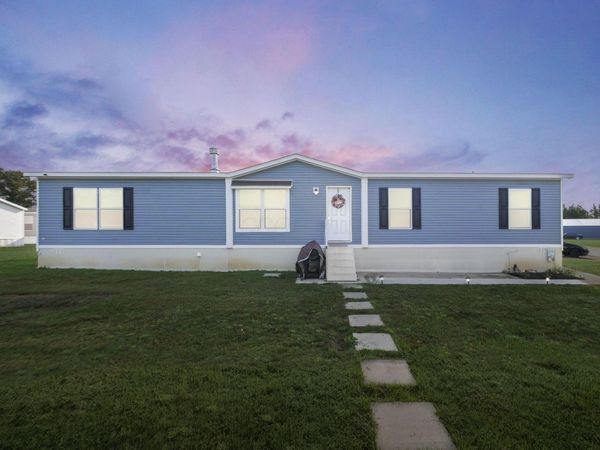 1667 Stone Rd, Unit Lot 59, Chillicothe, OH 45601