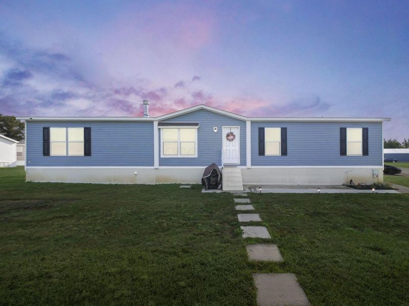 1667 Stone Rd, Unit Lot 59, Chillicothe, OH 45601 Photo 1