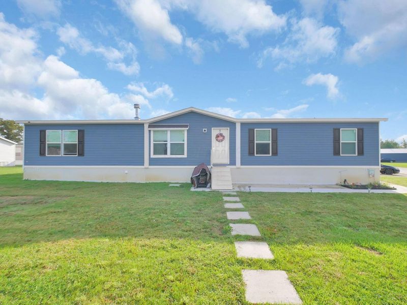 1667 Stone Rd, Unit Lot 59, Chillicothe, OH 45601 Photo 2