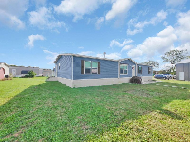 1667 Stone Rd, Unit Lot 59, Chillicothe, OH 45601 Photo 3