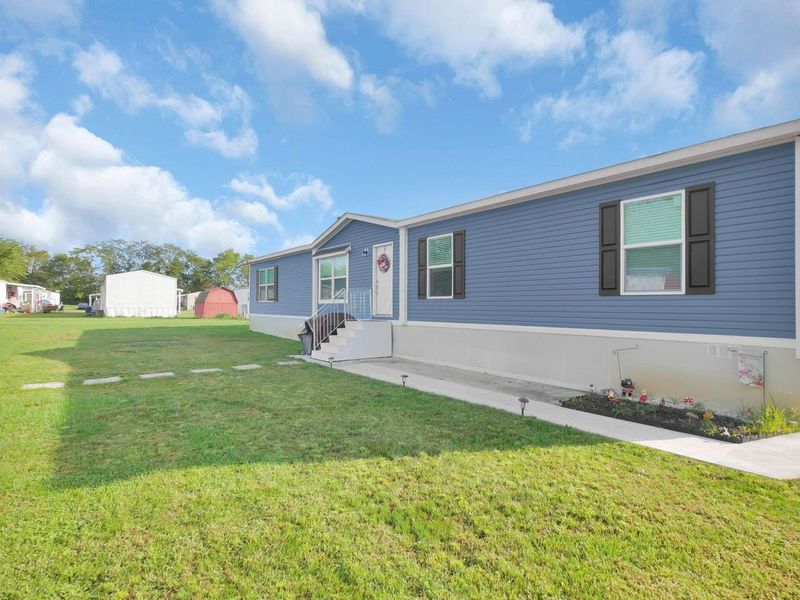 1667 Stone Rd, Unit Lot 59, Chillicothe, OH 45601 Photo 4