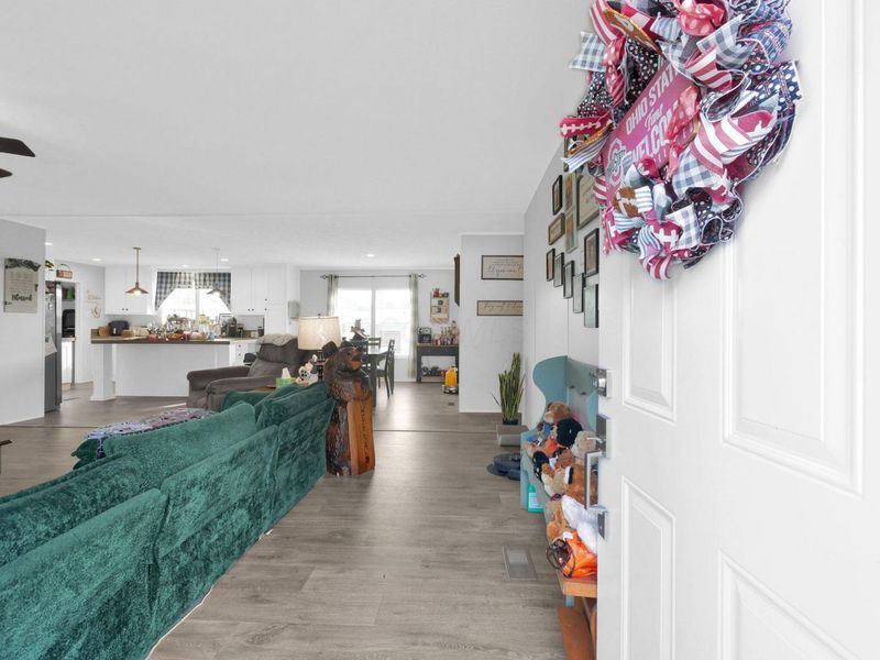 1667 Stone Rd, Unit Lot 59, Chillicothe, OH 45601 Photo 5