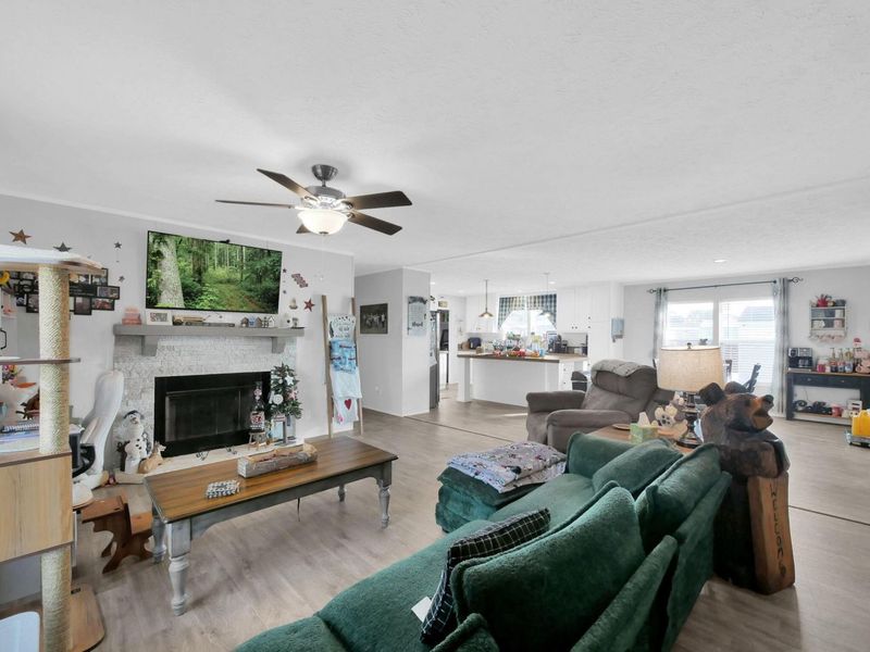 1667 Stone Rd, Unit Lot 59, Chillicothe, OH 45601 Photo 6