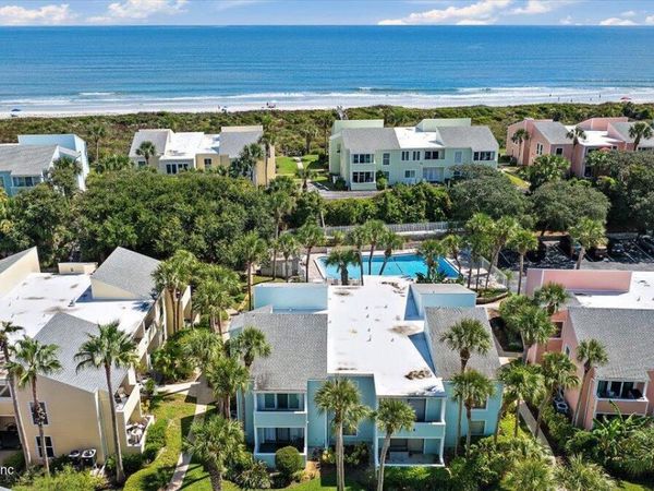 6300 A1A S, Unit B31TH, St. Augustine, FL 32080