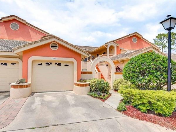 7863 SUGAR VIEW COURT, Unit 7863, ORLANDO, FL 32819