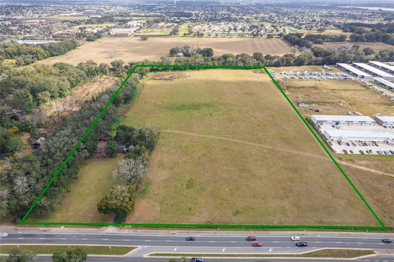 11425 N Us Highway 301, Oxford, FL 34484 Photo