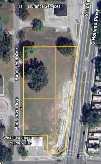 Pine Level Avenue S, Bartow, FL 33830 Photo