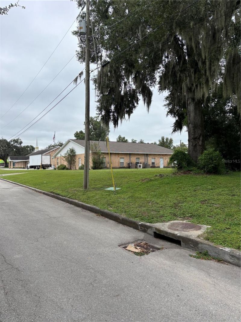 Pine Level Avenue S, Bartow, FL 33830 Photo