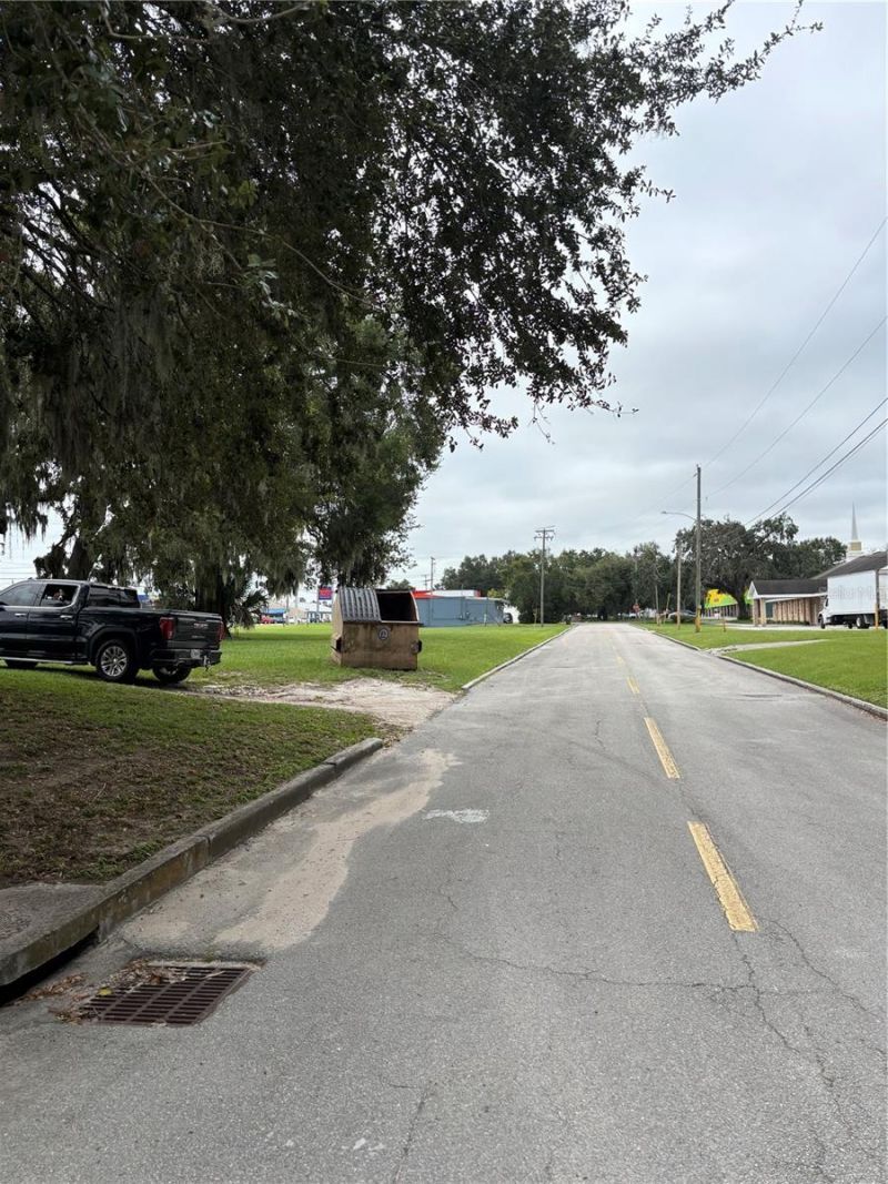 Pine Level Avenue S, Bartow, FL 33830 Photo
