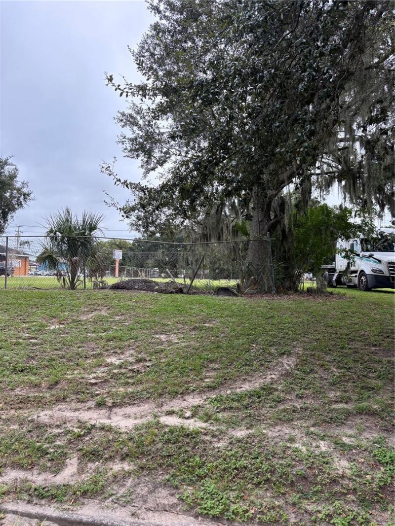 Pine Level Avenue S, Bartow, FL 33830 Photo