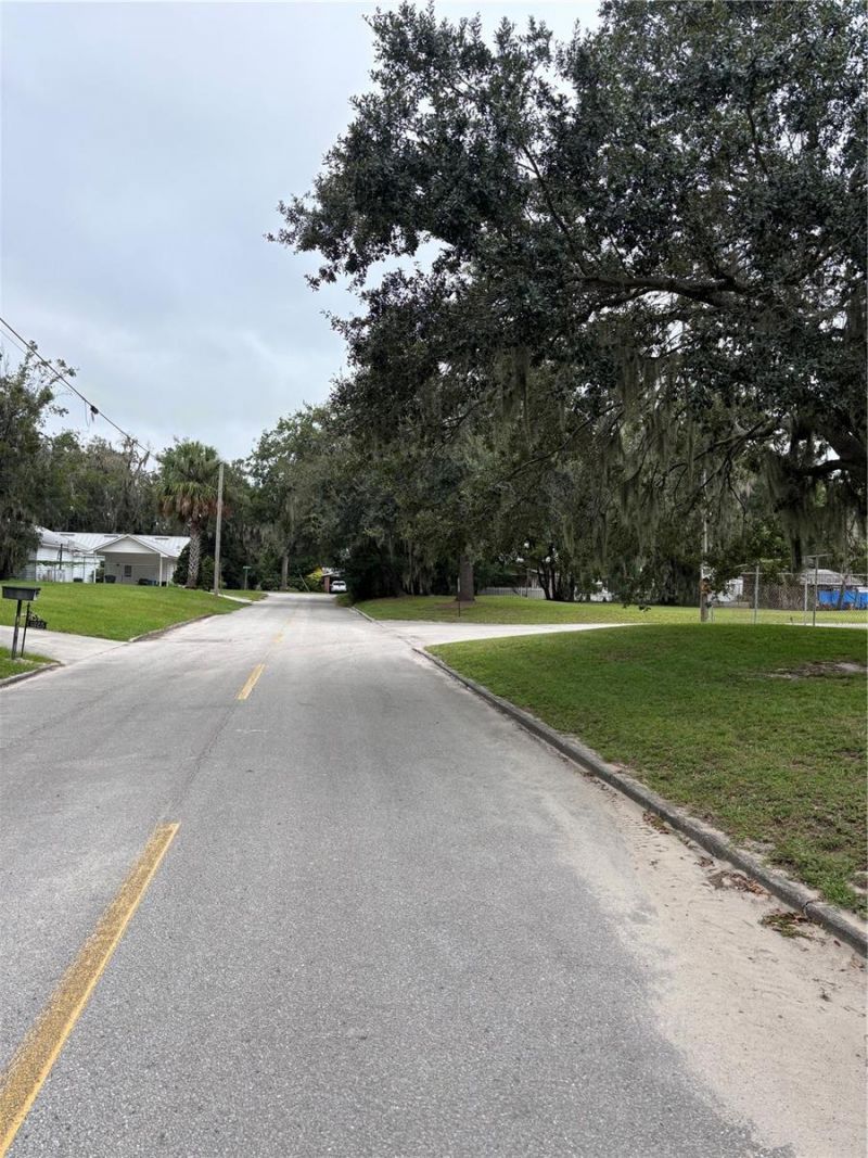 Pine Level Avenue S, Bartow, FL 33830 Photo