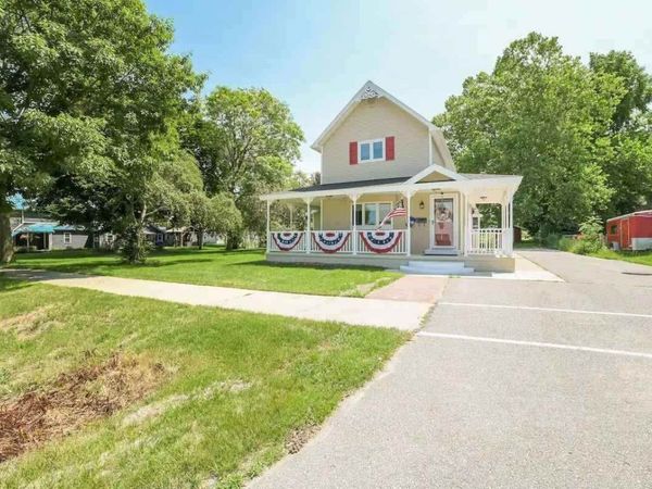 2481 Grove, Boyne Falls, MI 49713