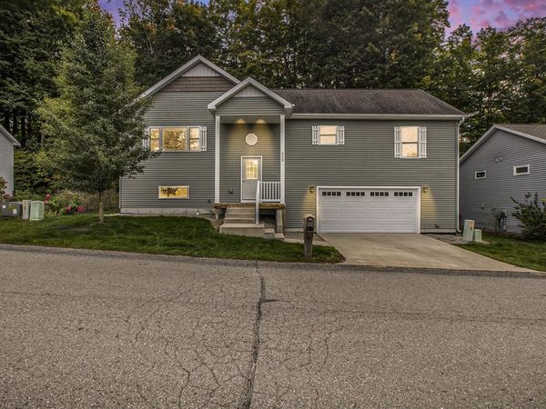 220 Parkview Drive, Kingsley, MI 49649