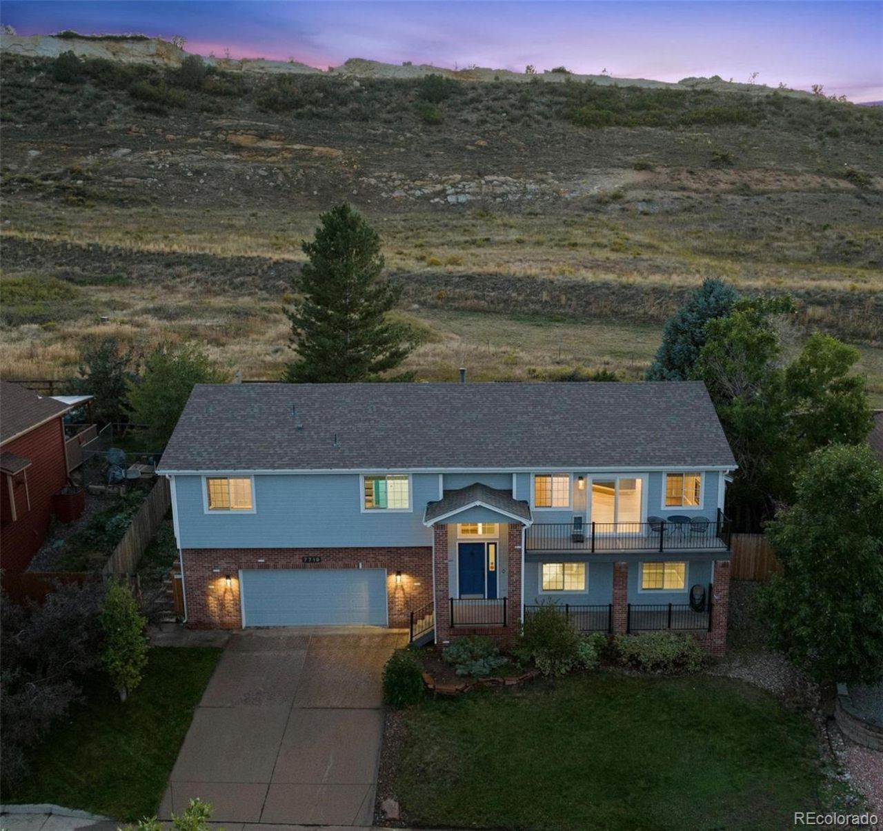 7719 Jared Way, Littleton, CO 80125 Main Photo