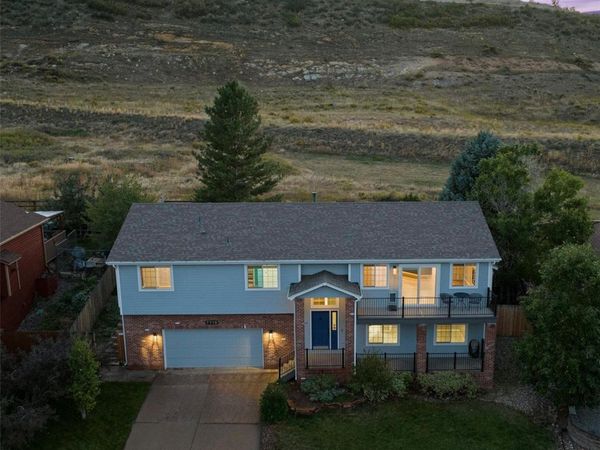 7719 Jared Way, Littleton, CO 80125