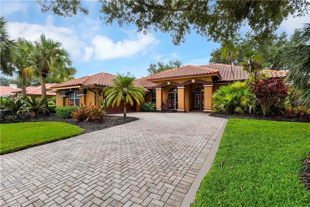 12470 Woodtimber Ln, Fort Myers, FL 33913 Photo