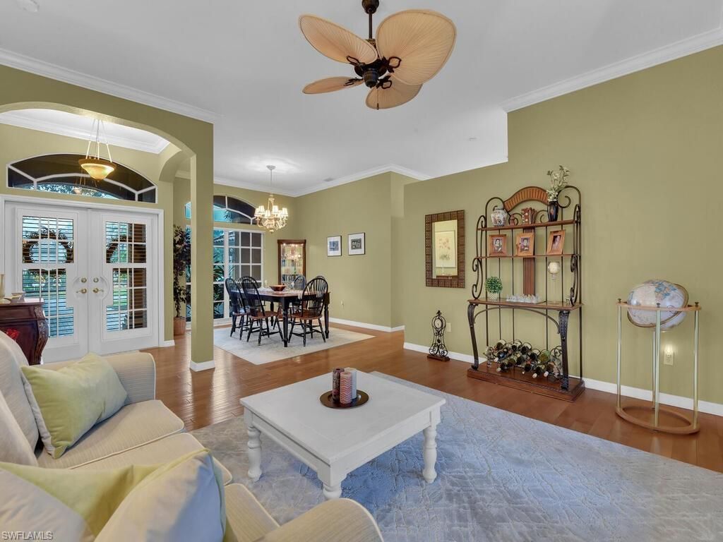 12470 Woodtimber Ln, Fort Myers, FL 33913 Photo
