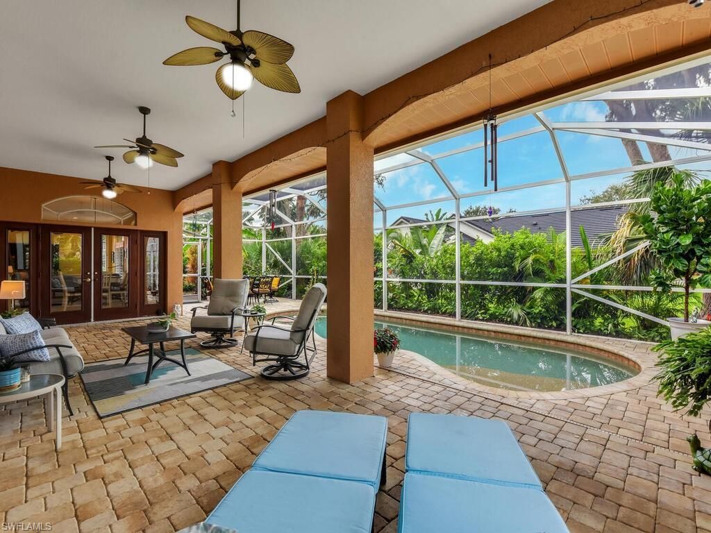 12470 Woodtimber Ln, Fort Myers, FL 33913 Photo