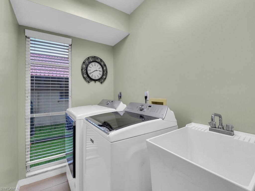 12470 Woodtimber Ln, Fort Myers, FL 33913 Photo