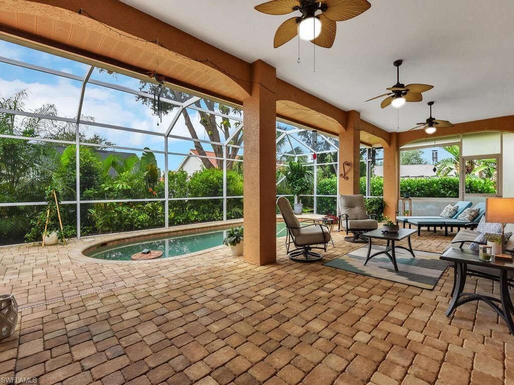 12470 Woodtimber Ln, Fort Myers, FL 33913 Photo